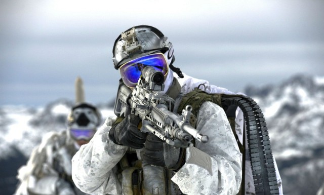 Why Nothing Can Stop The U.S. Navy’s SEAL Team Six
