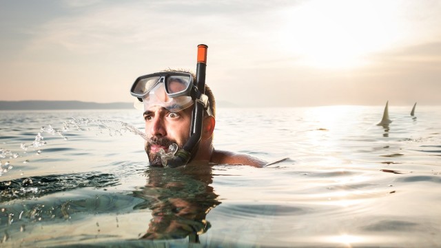 This Beautiful Florida Beach Is Considered One Of The Most Dangerous In America