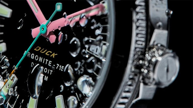 One of the Best-Looking Dive Watches of 2025 Comes from an Unexpected Brand