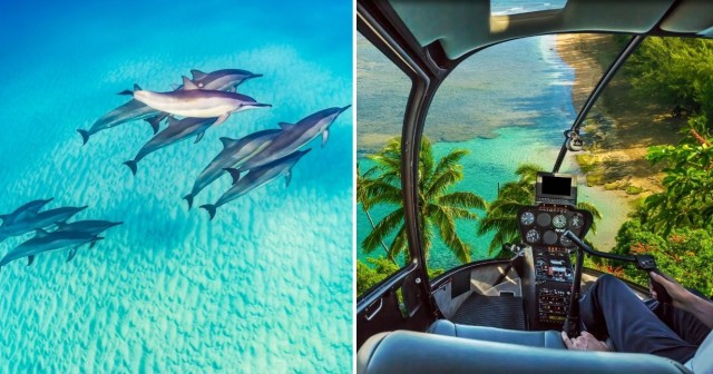 10 Must-Do Activities In Kauai (Only Known By Locals) | TheTravel