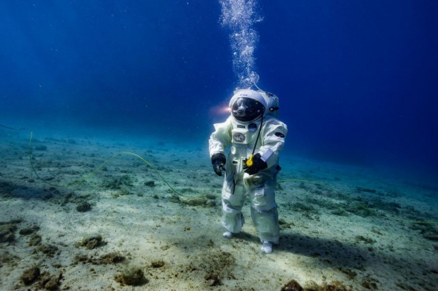 Photos: 10 extraordinary ocean worlds in our solar system