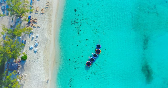 This Caribbean Beach Was Voted #1 In The World By Tripadvisor