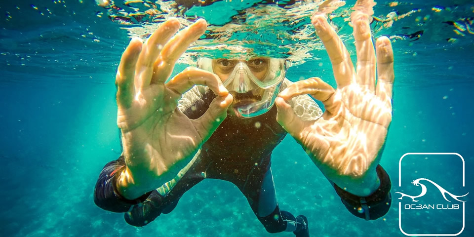 Snorkeler Course